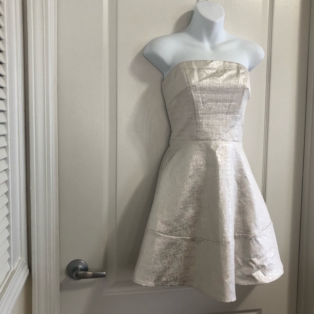 Express Dress - Picture 7 of 8